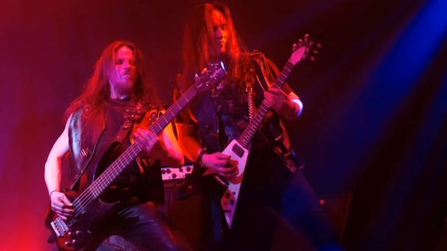 Chrome Masters Nobody to die смотреть онлайн
