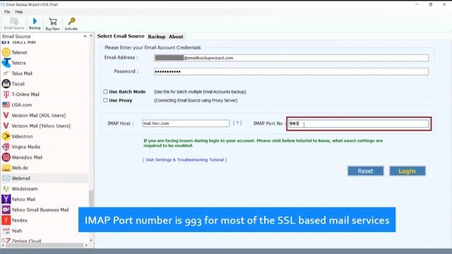 How to Migrate Roadrunner emails to Thunderbird account in 2 mins ? смотреть онлайн