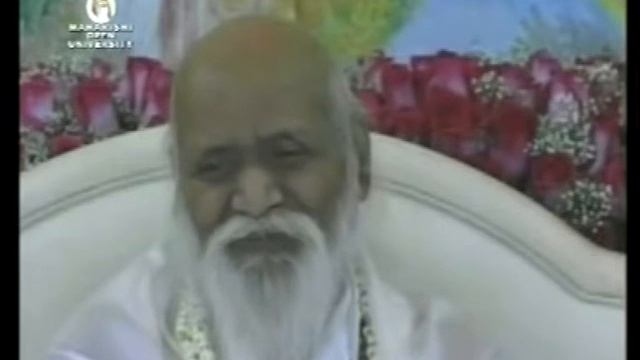 Пресс конференция Махариши 2005 10 12 смотреть онлайн