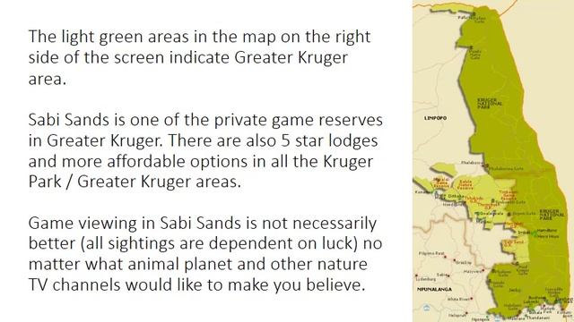 Kruger Park Safari in a Cottage tent or Hut without en-suite Bathrooms смотреть онлайн