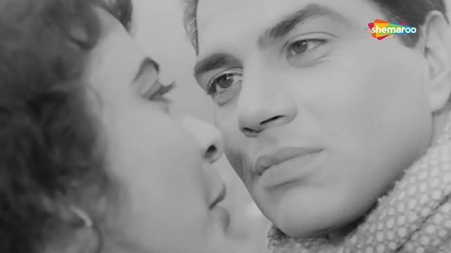Aap Ki Parchhaiyan (1964) (HD) Hindi Full Movie - Dharmendra | Supriya Choudhury |Shashikala |Sures смотреть онлайн