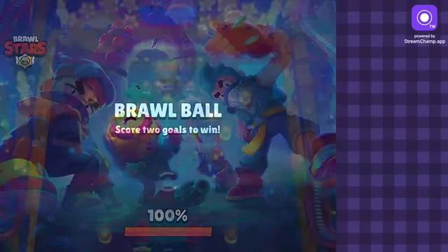 Afk untill brawl stars updates смотреть онлайн