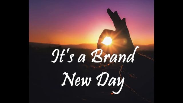 Asoredee - New Day | Brand New Day смотреть онлайн
