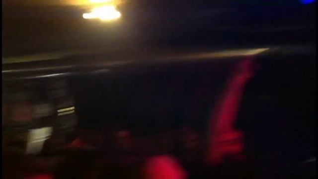 Obey the Brave - Up In Smoke LIVE (Ottawa March 26th, 2015) смотреть онлайн