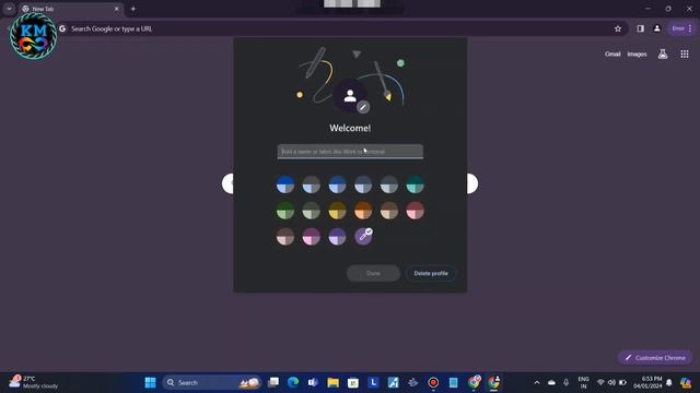 How to Install Multiple Chrome Browser in PC/Laptop❓Create Multiple Chrome Shortcut in Windows 10/1 смотреть онлайн