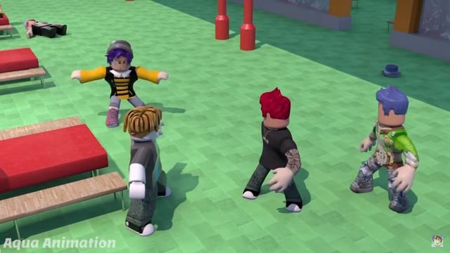 Roblox Song Animation Season 3 Part 3 💪NEFFEX Ruthless 💪 YouTube Mozilla Firefox 2022 08 0 смотреть онлайн