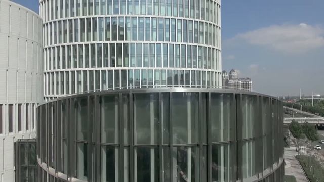 Harbin Bank - HGEsch смотреть онлайн