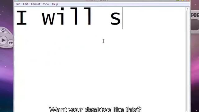 The Easiest Mac OS X Tutorial смотреть онлайн