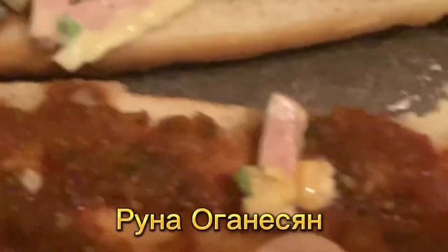 Горячий бутерброд!!! смотреть онлайн
