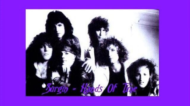 Surgin' - Hands Of Time смотреть онлайн
