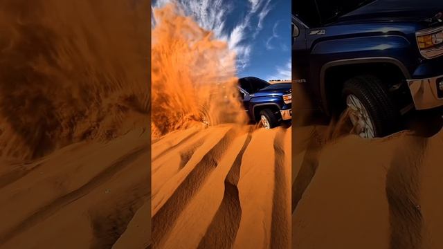 Desert Drive смотреть онлайн