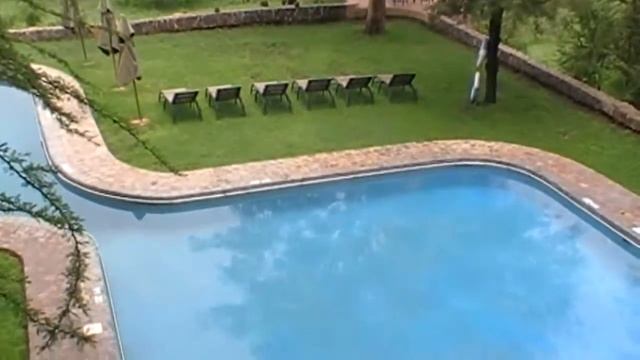 Serengeti Sopa Lodge, Tanzania смотреть онлайн