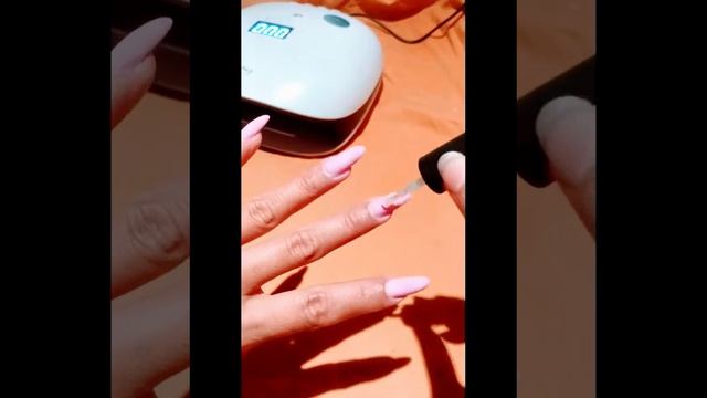chrome nails extension | acrylic nails | Chrome Nails Tutorial |The Ultimate Step-by-Step Guide | смотреть онлайн