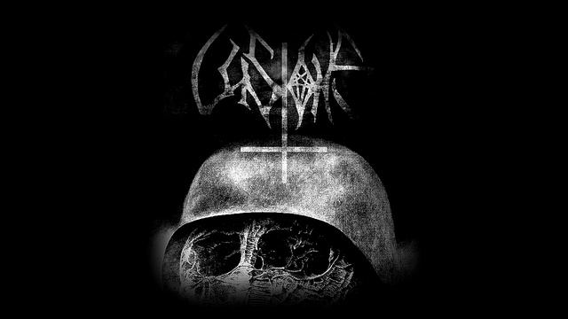 VISIONS -  Decadence Of The Chosen / The Invisible Enemy