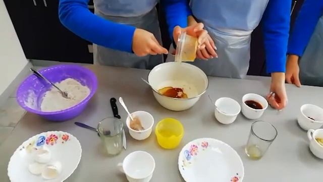 МАОУ Гимназия №31 Еврейский новый год! смотреть онлайн