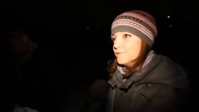 Запуск небесных фонариков) смотреть онлайн