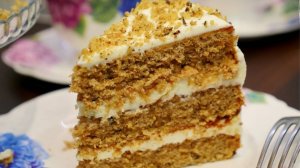 Сметанник из детства