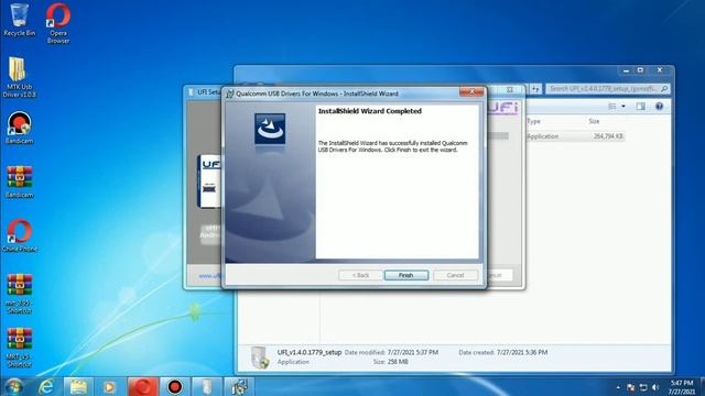 Ufi Box V1.4.0.1779 Offline Update
