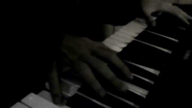 The Oak - Opera IX Keyboard Cover by Erich William смотреть онлайн