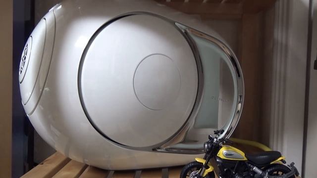Devialet Phantom 드비알레 팬텀 смотреть онлайн