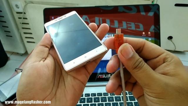 Redmi 3 4G Hilang Begini Cara Mengatasinya, Downgrade aja ROM nya Micloud Clean смотреть онлайн