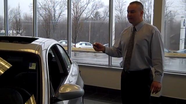 How to use you bmw key to open your windows without being in the car. смотреть онлайн