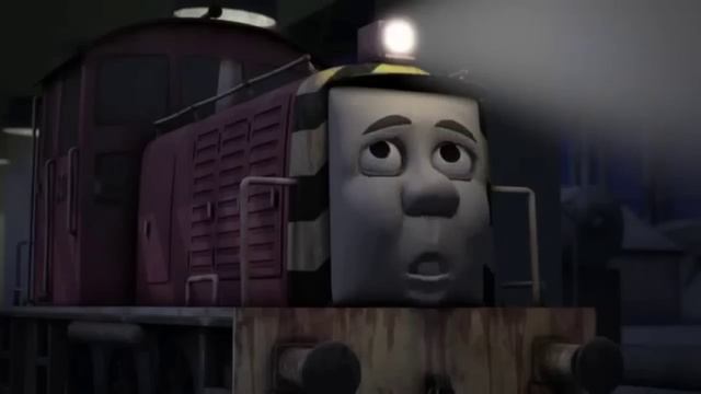 Tale of the Brave | Cranky Stops The Ship смотреть онлайн