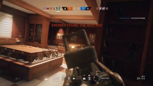 Playing r6 смотреть онлайн