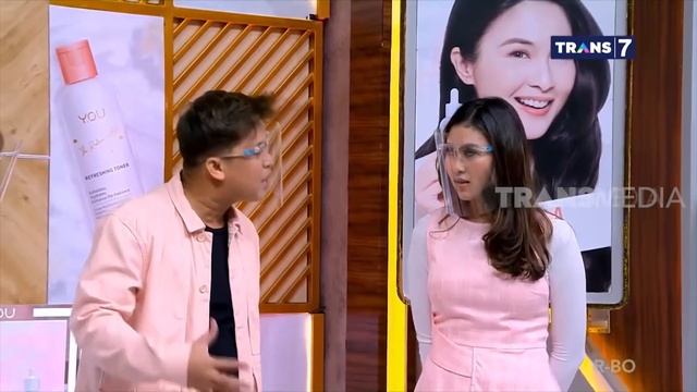 Toko Pembuangan Kenangan Mantan | OPERA VAN JAVA (18/10/20) Part 3 смотреть онлайн