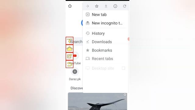 HOW TO OPEN BLACK THEME ON CHROME #chrome смотреть онлайн