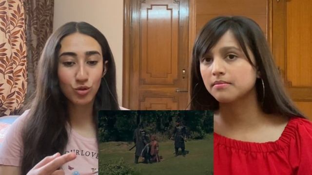 Indian Girls React to 10Death Scenes Of All The Legends And Brave Heart In Drillis Ertugrul|TOP X T смотреть онлайн