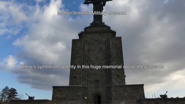 Things to do in Yerevan, Armenia смотреть онлайн