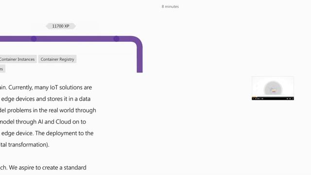 Find your path: Microsoft Learn for Students смотреть онлайн