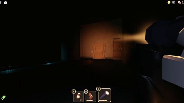 ROBLOX Doors | The Electrical Room смотреть онлайн