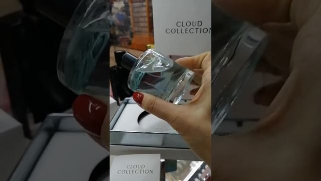 Zarkoperfume CLOUD COLLECTION