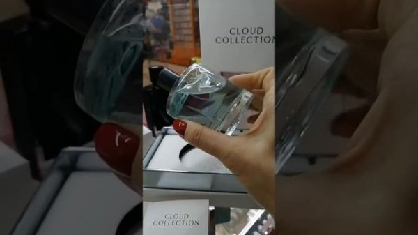 Zarkoperfume CLOUD COLLECTION