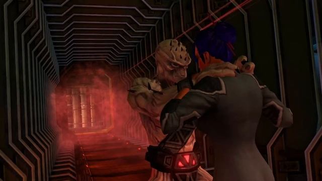 Saints Row 4 #26 - Alle Mann an Deck! | Let's Play together смотреть онлайн