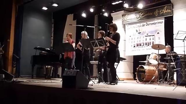 Bert Kaempfert: A Swinging Safari (Blockflöte)