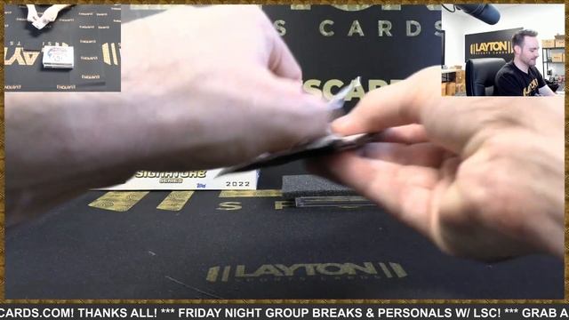2022 Star Wars Sig Series & 2021 Topps Chrome Black Baseball 4 Box Break for Justin H смотреть онлайн