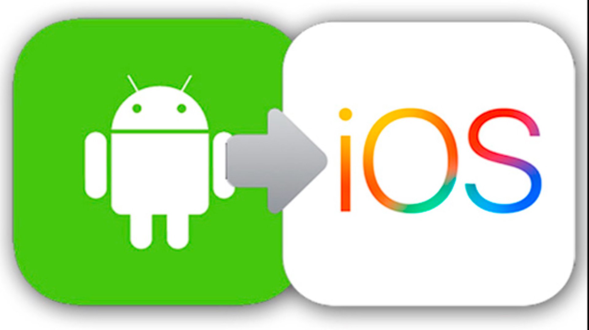 Как передать данные с Android на iOS 🍏 #iphone смотреть онлайн