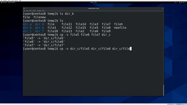 07_Создание_и_копирование_файлов_RHCSA смотреть онлайн