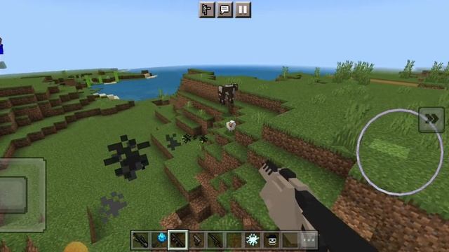 мод на двери смотреть онлайн