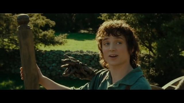 2. Lord Of The Rings, An Opera: Duetto di Frodo e Gandalfo смотреть онлайн