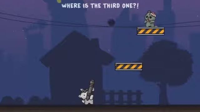 【 Android games free download 】BAZOOKITTY Full GamePlay Walkthrough смотреть онлайн