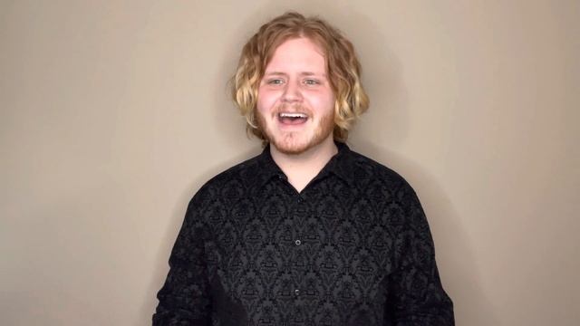 Role of a Lifetime - Bare: A Pop Opera смотреть онлайн