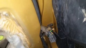 Honda CRV - Не работает Центральный Замок