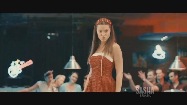 DICK BRAVE & THE BACKBEATS® - Just The Way You Are (Official Music Video) смотреть онлайн