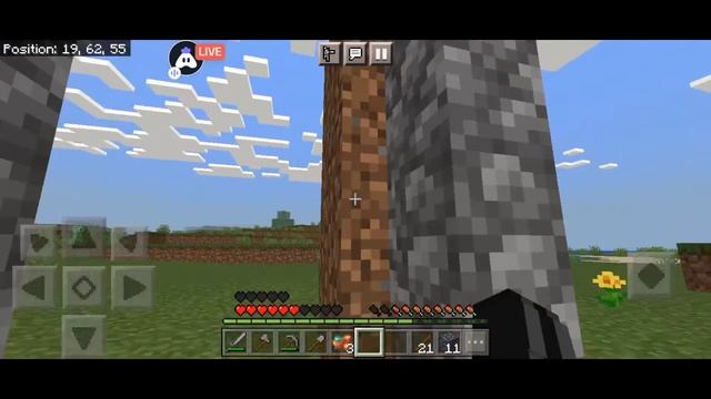 Minecraft 1.19 Lifesteal Smp Anyone Can Join Java And Pocket Edition 24/7 смотреть онлайн