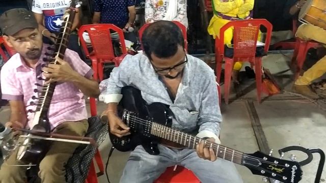 Rajdhani opera//title song// ନାଟକ - "ସତକହି ପଛେ ମଲେ ମରିବି"//jatra mirror// смотреть онлайн