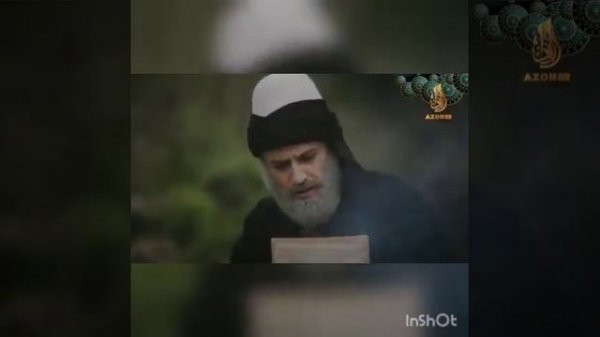 #Ibratli video rolik #mulla Qosim "Yunus Emro"